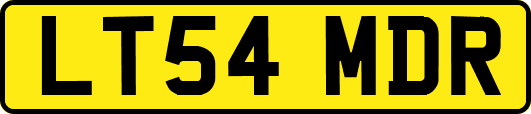 LT54MDR