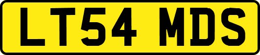 LT54MDS
