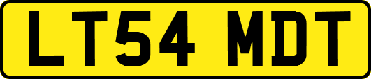 LT54MDT