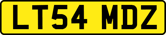 LT54MDZ