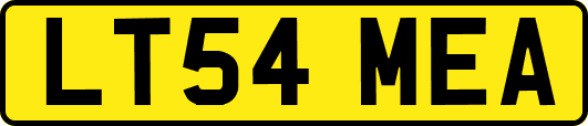 LT54MEA
