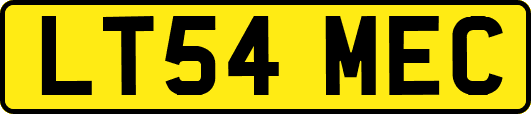 LT54MEC