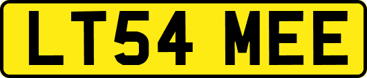 LT54MEE