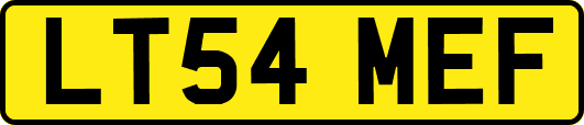 LT54MEF