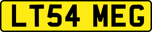 LT54MEG