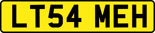 LT54MEH