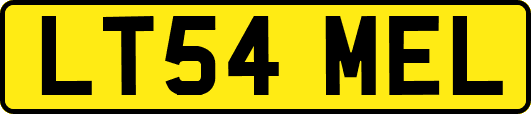 LT54MEL