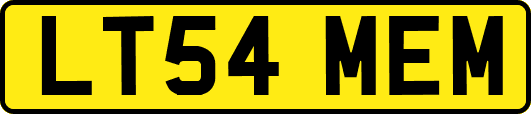 LT54MEM
