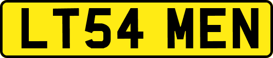 LT54MEN