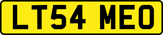 LT54MEO