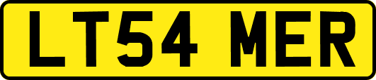 LT54MER