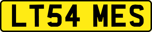 LT54MES