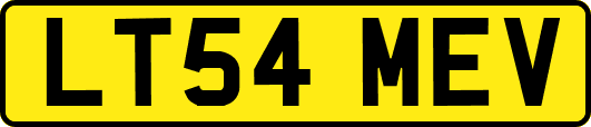 LT54MEV