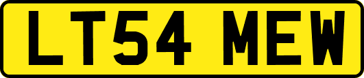 LT54MEW