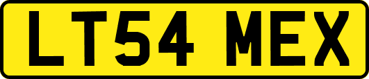 LT54MEX