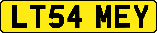 LT54MEY