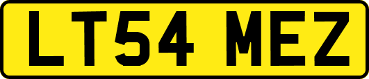 LT54MEZ