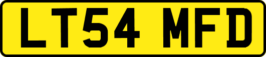 LT54MFD