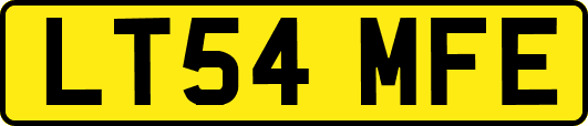 LT54MFE