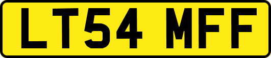 LT54MFF