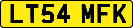 LT54MFK
