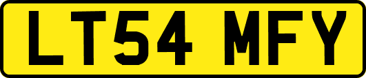 LT54MFY