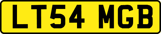 LT54MGB