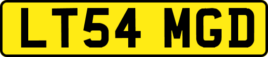 LT54MGD