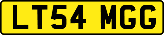 LT54MGG