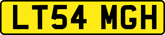 LT54MGH