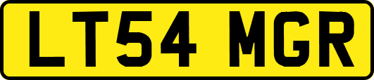 LT54MGR
