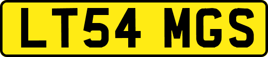 LT54MGS
