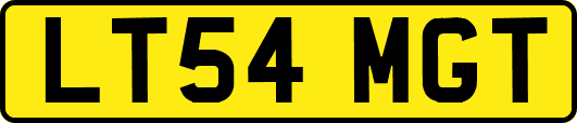 LT54MGT