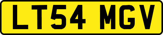 LT54MGV