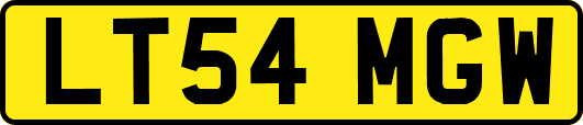LT54MGW