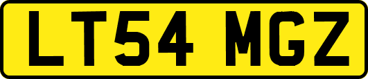 LT54MGZ