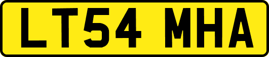 LT54MHA