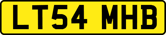 LT54MHB