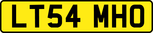 LT54MHO