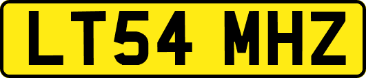 LT54MHZ