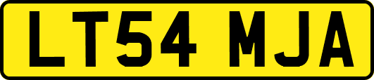 LT54MJA