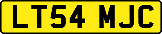 LT54MJC