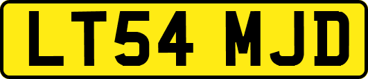 LT54MJD