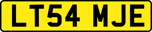 LT54MJE