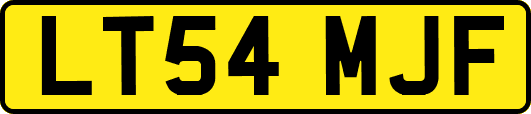 LT54MJF