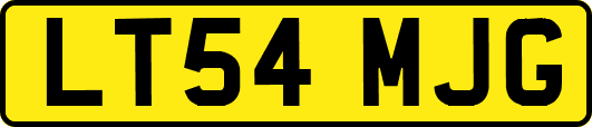 LT54MJG
