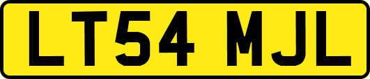 LT54MJL