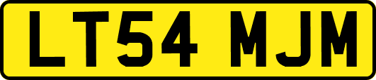 LT54MJM