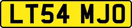 LT54MJO