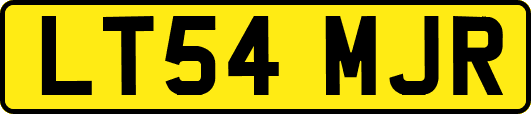 LT54MJR